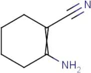 2-Aminocyclohex-1-ene-1-carbonitrile