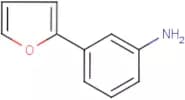 3-(Fur-2-yl)aniline