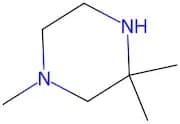 1,3,3-Trimethylpiperazine