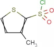 3-Methylthiophene-2-sulfonyl chloride