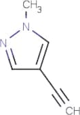 4-Ethynyl-1-methyl-1H-pyrazole