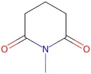 1-Methylpiperidine-2,6-dione