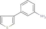 3-(Thien-3-yl)aniline