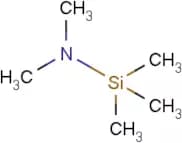 N,N-Dimethyltrimethylsilylamine