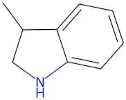 3-Methylindoline