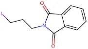 2-(3-Iodopropyl)isoindoline-1,3-dione