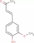 4-(4-Hydroxy-3-methoxyphenyl)-3-buten-2-one