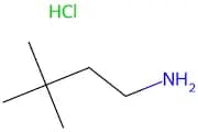 3,3-Dimethylbutan-1-amine hydrochloride
