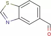 5-Benzothiazolecarboxaldehyde
