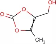 4-(Hydroxymethyl)-5-methyl-1,3-dioxol-2-one