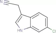 6-Chloroindole-3-acetonitrile