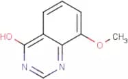 8-Methoxyquinazolin-4-ol