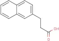 2-Naphthalenepropanoic acid