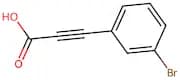 3-(3-Bromophenyl)propiolic acid