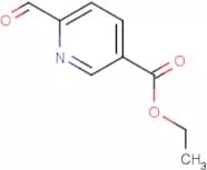Ethyl 6-formylnicotinate