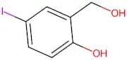 2-(Hydroxymethyl)-4-iodophenol