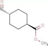 Methyl trans-4-formylcyclohexanecarboxylate