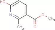 Methyl 2-methyl-6-oxo-1,6-dihydropyridine-3-carboxylate