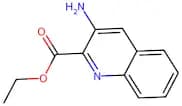 Ethyl 3-aminoquinoline-2-carboxylate