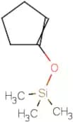 1-(Trimethylsilyloxy)cyclopentene