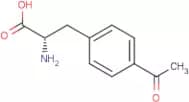 4-Acetyl-L-phenylalanine