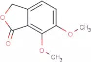 6,7-Dimethoxyisobenzofuran-1(3H)-one