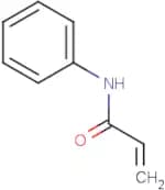 N-Phenylacrylamide