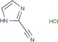 1H-Imidazole-2-carbonitrile hydrochloride