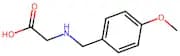 2-((4-Methoxybenzyl)amino)acetic acid