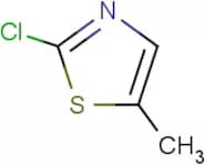 2-Chloro-5-methylthiazole