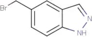 5-(Bromomethyl)-1H-indazole