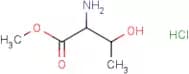 DL-Threonine methyl ester hydrochloride
