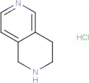 1,2,3,4-Tetrahydro-2,6-naphthyridine hydrochloride