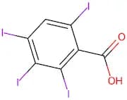 2,3,4,6-Tetraiodobenzoic acid