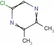 5-Chloro-2,3-dimethylpyrazine