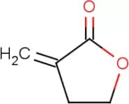 α-Methylene-γ-butyrolactone