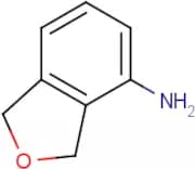1,3-Dihydro-2-benzofuran-4-amine