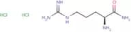 H-Arg-NH2 dihydrochloride