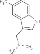 5-Methylgramine