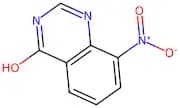 8-Nitroquinazolin-4-ol