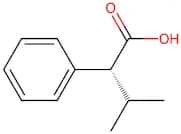 (R)-3-Methyl-2-phenylbutanoic acid