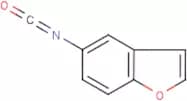 Benzofuran-5-yl isocyanate