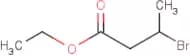 Ethyl 3-bromobutyrate