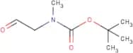 N-Boc-(methylamino)acetaldehyde