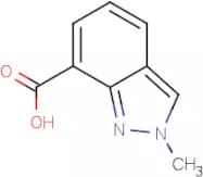 2-Methylindazole-7-carboxylic acid