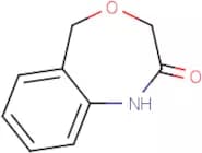 1,5-Dihydro-benzo[e][1,4]oxazepin-2-one