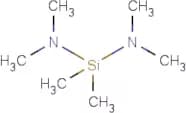 Bis(dimethylamino)dimethylsilane