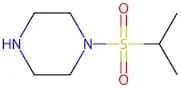 1-(Isopropylsulfonyl)piperazine