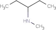 (1-Ethylpropyl)methylamine