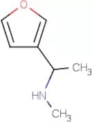 1-(3-Furyl)-N-methylethanamine